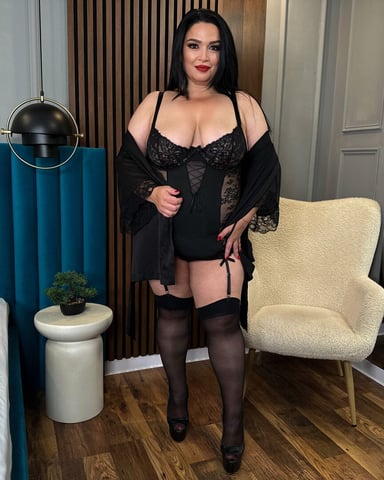 RubyHarper photo