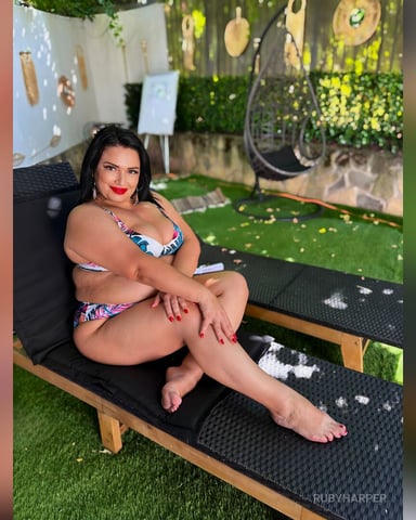 RubyHarper photo