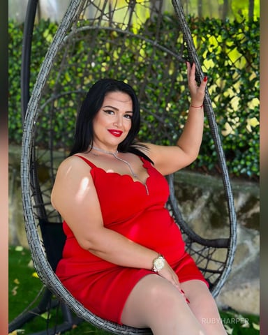 RubyHarper photo