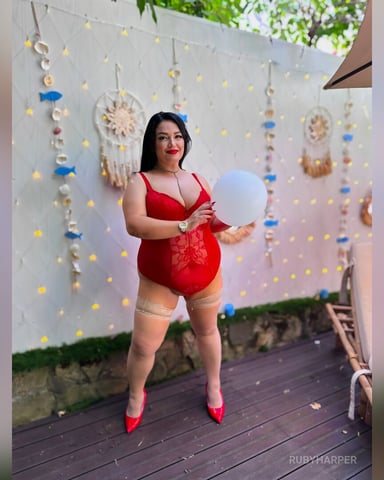 RubyHarper photo