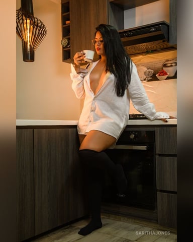 SarithaJones photo