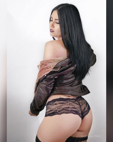 SarithaJones photo