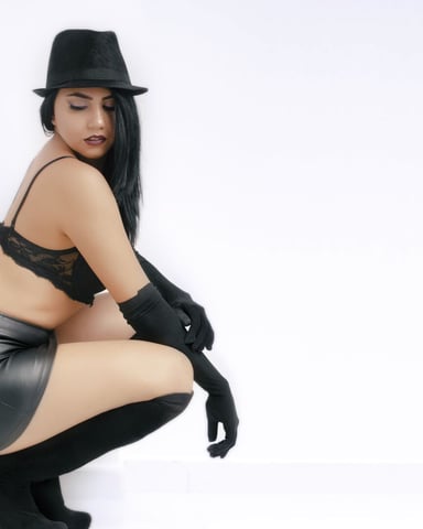 SarithaJones photo
