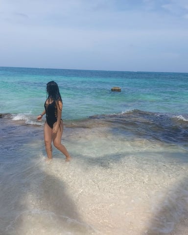 SarithaJones photo