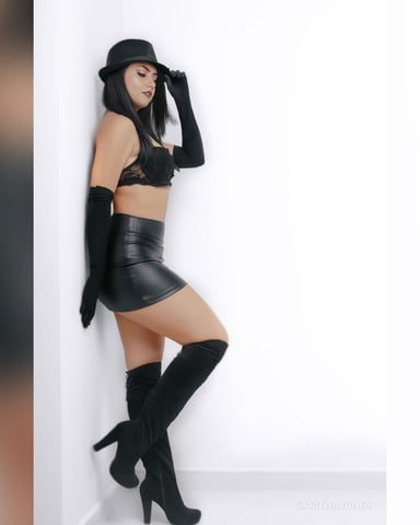 SarithaJones photo