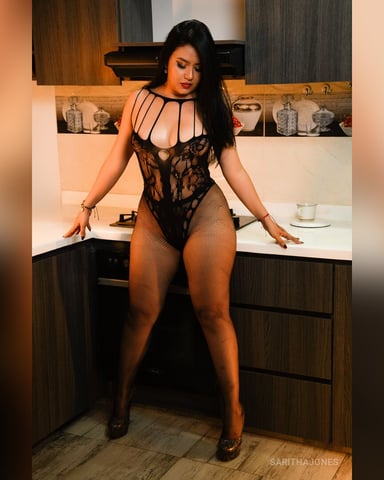 SarithaJones photo