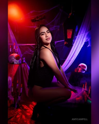 amyCampell foto