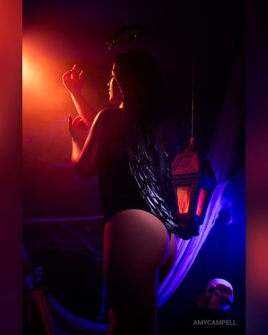 amyCampell foto