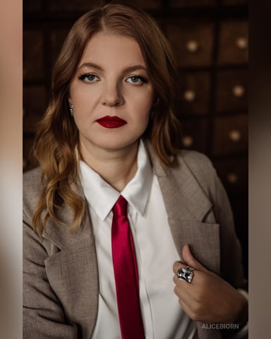 AliceBiorn foto