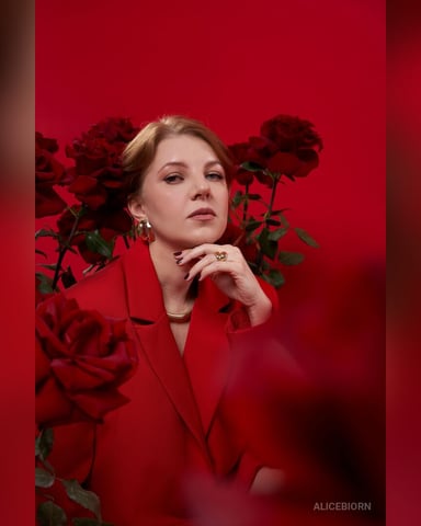 AliceBiorn foto