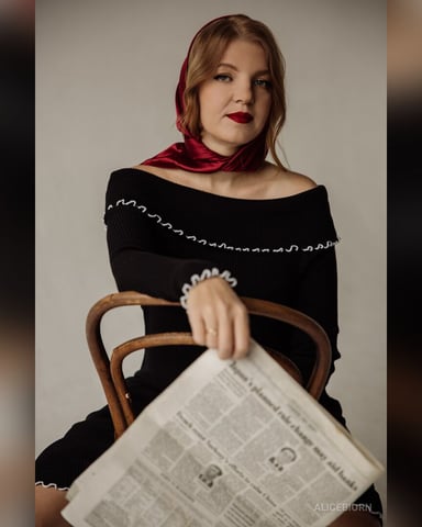 AliceBiorn foto