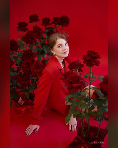 AliceBiorn foto