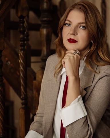 AliceBiorn foto