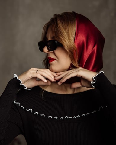AliceBiorn foto