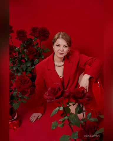 AliceBiorn foto