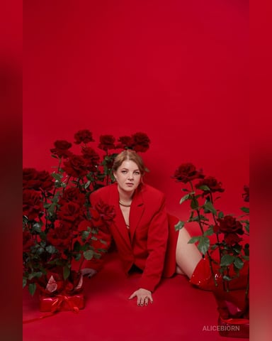 AliceBiorn foto