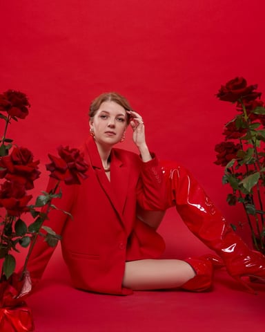 AliceBiorn foto