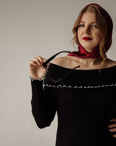 AliceBiorn foto