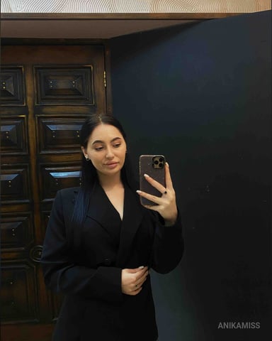 AnikaMiss Foto