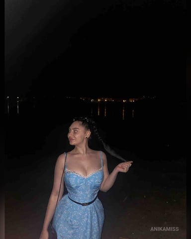 AnikaMiss Foto