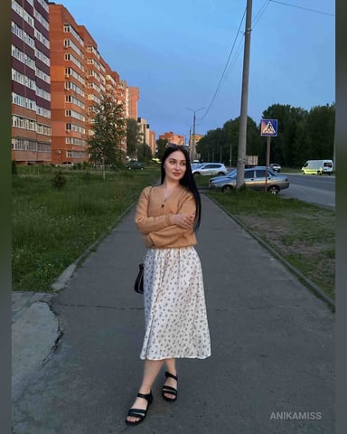 AnikaMiss Foto