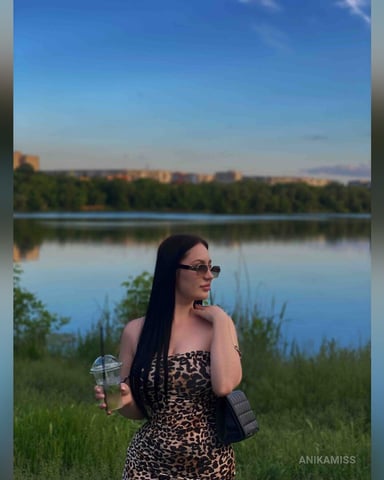 AnikaMiss Foto