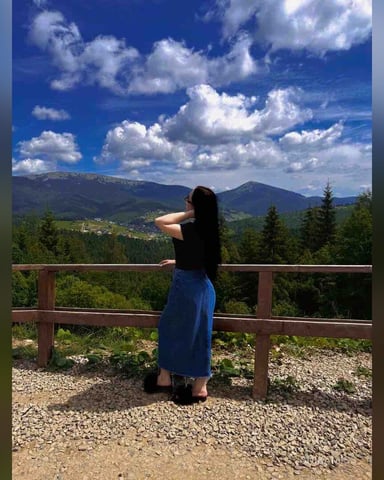 AnikaMiss Foto