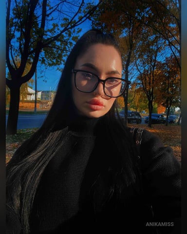 AnikaMiss Foto