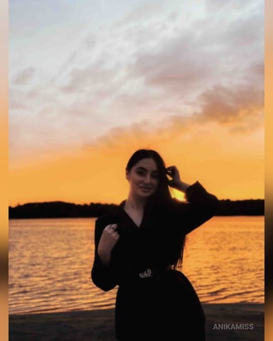 AnikaMiss Foto
