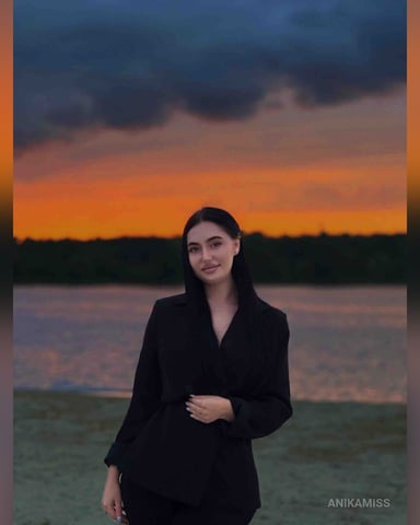 AnikaMiss Foto