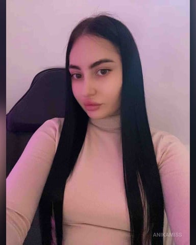 AnikaMiss Foto