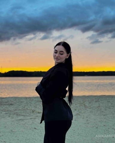 AnikaMiss Foto
