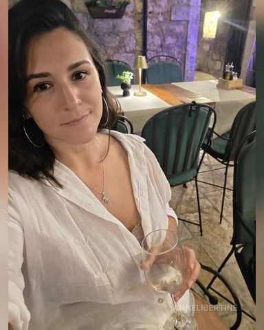AnneLibertine foto