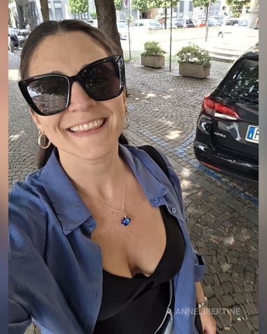 AnneLibertine foto