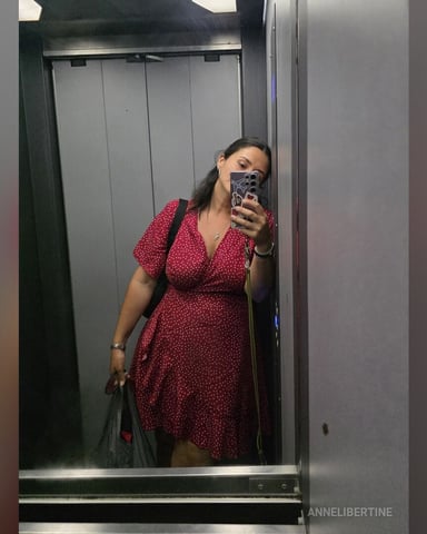 AnneLibertine foto