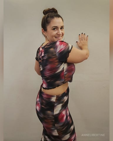 AnneLibertine foto