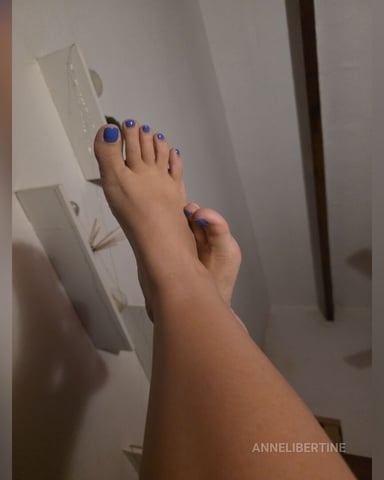 AnneLibertine foto