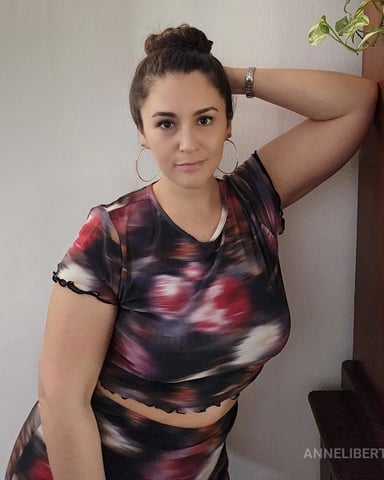 AnneLibertine foto