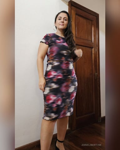 AnneLibertine foto