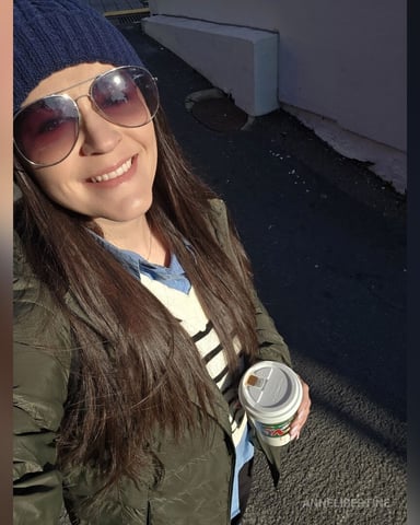 AnneLibertine foto
