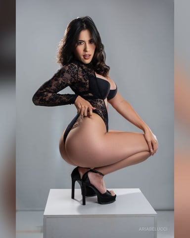 AriaBelucci Foto