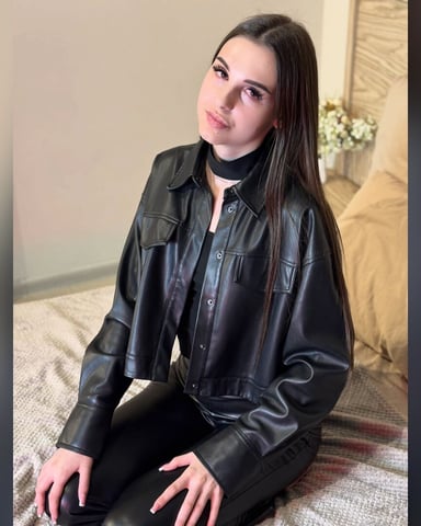 ArianaMoss foto