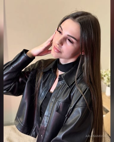 ArianaMoss foto