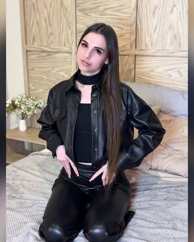 ArianaMoss foto