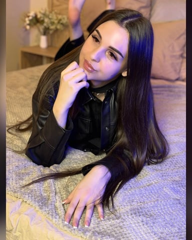 ArianaMoss foto
