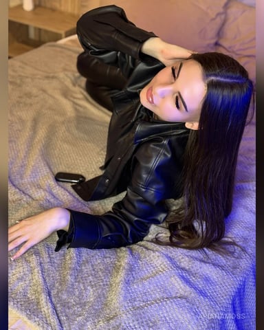 ArianaMoss foto