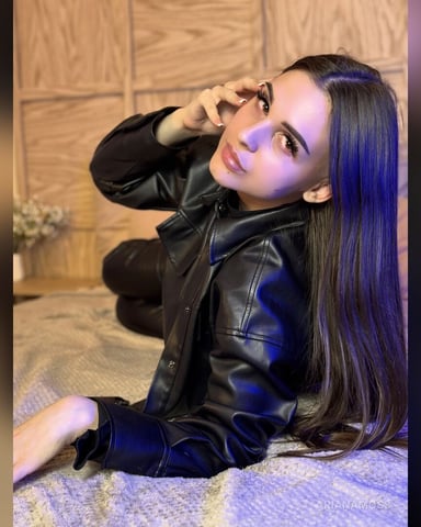 ArianaMoss foto