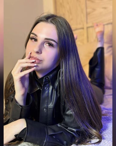 ArianaMoss foto
