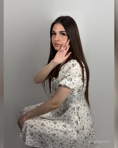 ArianaMoss foto