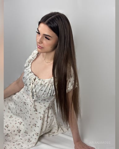 ArianaMoss foto